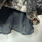 Urban Outfitters  Vivienne Printed Long Sleeve Mini Dress Size Small Photo 6