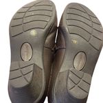 Earth Origins  Monica Women's Slip on Shoes Side Zip Brown Size 8 M Photo 5