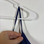 Boden Pink Paradise Paisley One Piece Swimsuit Size US 10 Photo 7