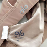 Alo Yoga Warrior Ripped Sport Bra Photo 4