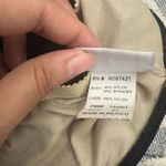 Alloy Seamless Size Medium Black Top Bandeau Stretchable Nylon & Spandex Photo 3