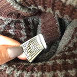 UGG  Women’s Knit Sweater Boots Size 9 Photo 6