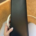 Kate Spade EUC  Grove Street Maeve Black Cream Tote
Laptop Bag Photo 11