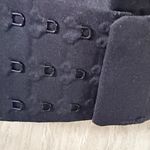 Black Seamless Bra Size Small 34 Photo 3