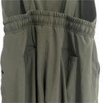 ALBION FIT Albion Size Small  Black Classic Overall Jumpsuit $118 Photo 8