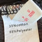 Love Bralette Black Photo 2