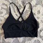 Aerie OFFLINE By  Real Me Strappy Back Sports Bra ⭐️ Photo 4