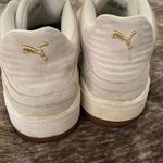 Puma  Wmns  Slipstream PEB  Women's  Size 7 Frosted Ivory White Gold Photo 2