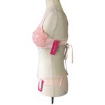 Xhilaration  pale blush hipster crochet bikini Photo 9