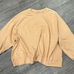 Old Navy  cropped vintage French terry ✨ Photo 2