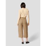 Equipment  Signature Slim Fit Cream Peach Silk Button Up Shirt Size XXS Photo 3