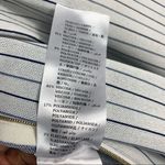 Stella McCartney Stella Mc Cartney Pinstriped Stretch knit track jacket Photo 11