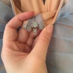 City Triangles NWT Baby Blue Prom Dress Photo 3