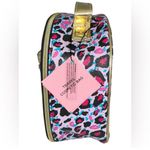 Juicy Couture LEOPARD PATTERN
ROUNDED CASE ORGANIZER Photo 5