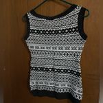 Elhoffer Harry Potter Serpent Slayer shell sweater Black Photo 5