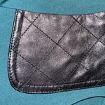 Marc by Marc Jacobs Marc‎ by Marc Jacobs Dress with Leather accents Size 2 Photo 9