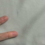 Lululemon  On The Fly Skirt Woven Wrinkle Free Unlined‎ Silverstone Grey Size 6 Photo 9