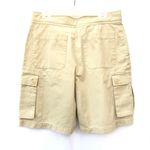 Ralph Lauren 12 Tan Lauren  Cargo Shorts Women Photo 1
