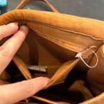 BP  Cognac Crossbody Bag-NWOT Photo 4