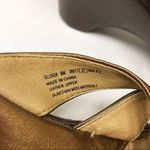 I Love Comfort Bronze Metallic Sandals Brown Size 9 Photo 1