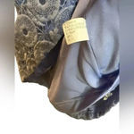 Banana Republic Womens Blouse Cornflower TankTop Lace Workwear Career Momcore XS Photo 5