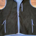 L.A. Blues 3/$22š Fleece Zip Up Vest Photo 4