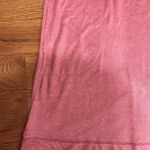 NWT Ellen Tracy "Happy Holiday" tunic top. with Pockets/Long Shirt Photo 11