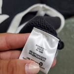 Covington  Missy Button Black Onyx Cardigan Photo 5