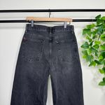 Urban Outfitters  BDG Vintage Feel High-Waisted Baggy Jean size 28P Petite Photo 5