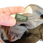 Eddie Bauer  Ripstop Cargo Pants Khaki Tan Size 18 Cotton Outdoor Hiking Utility Photo 10