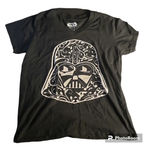 Star Wars  V-Neck Short Sleeve T-Shirt‎ Medium Photo 0