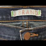 J Brand ✨HP✨ CALEB Baltic Medium Wash Slim Stretch Jeans ✨ Photo 4