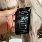 Bernardo  Packable Puffer Coat in Light Pink Size Large Photo 5