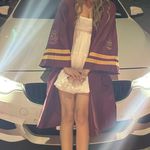 Mexican Platformed Sandals White Size 6 Photo 2