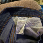 Old Navy Rockstar 0 High Rise Super Skinny Jeans - See Flaw Photo 5