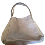 American leather company purse Tan Photo 0
