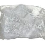 Star Fuzzy Crossbody Bag in Black​​ Black Photo 0