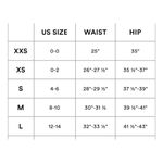 Beyond Yoga Space Dye Caught In The Midi High Waisted Legging XS NWT Blue Glow Photo 5