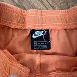 Nike  Wash Orange Shorts Size XS Photo 2