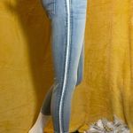Habitual Demi Mid Rise Crop Skinny Jeans NEW Photo 4