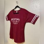 District Hot August Nights Nevada Tourist Graphic T Photo 1