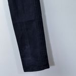 Tripp NYC Ripped Distressed High Rise Black Skinny Jeans Size 30 11 Goth Punk Photo 5