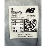 New Balance  Fresh Foam Roav v1 Women’s Size 7.5 Light Pink Running Shoes WROAVL Photo 8