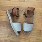 Rag and Bone Espadrille Sandals Size 7 Photo 1
