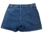 Westport  Blue Denim Skort Photo 1