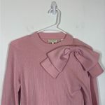 Ted Baker  Nehru Bow Sweater Size 3 or US 8 Photo 4