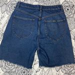Rolla's NWOT  Classic Straight HR Regular Fit Short Photo 1