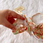 Aurelle Swim NWT Suzi Balconette Bikini Top Photo 1