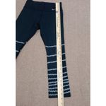 Nike Women's Leggings Legend Burnout Tight Fit Training Capri's Black Size XS Photo 9