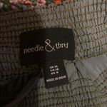 Needle & Thread  Floral Skirt size UK 10/US 6 Photo 2